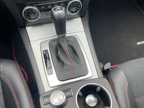 Used 2014 Mercedes-Benz C 350 Coupe image 31