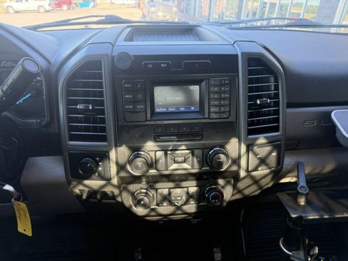 Used 2019 Ford F350 XL w/ Power Equipment Group AWD/4WD image 27