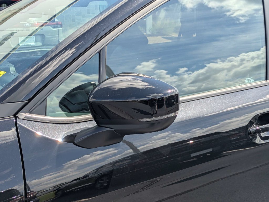 New 2026 Subaru Outback Limited AWD/4WD image 13