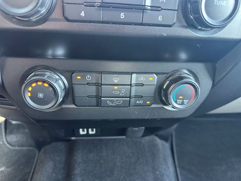 Used 2019 Ford F150 XLT RWD image 13