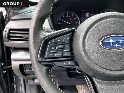 Certified 2024 Subaru Crosstrek 2.5i Sport AWD/4WD image 23