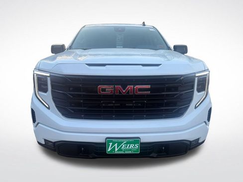 New 2026 GMC Sierra 1500 Elevation AWD/4WD image 8