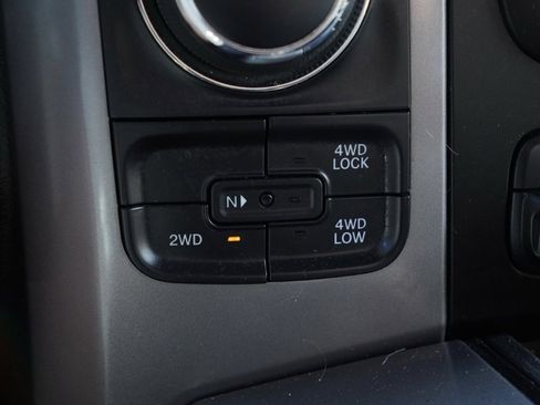 Used 2023 RAM 1500 Classic Warlock w/ Trailer Tow Group image 20