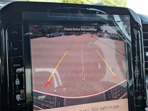 New 2026 RAM 2500 Big Horn image 20