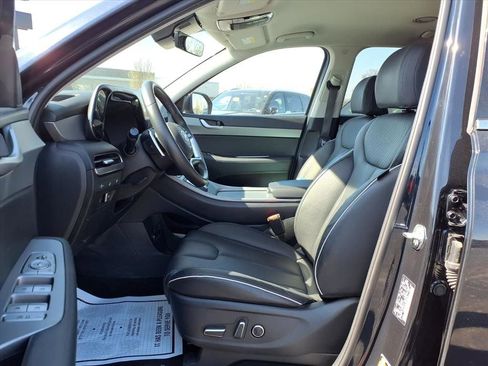 Used 2025 Hyundai Palisade SEL image 19