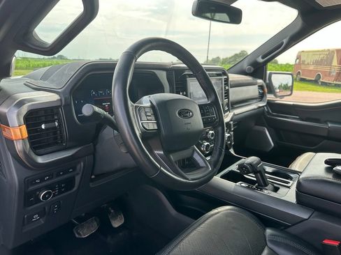 Used 2024 Ford F150 Tremor w/ Equipment Group 402A High AWD/4WD image 12
