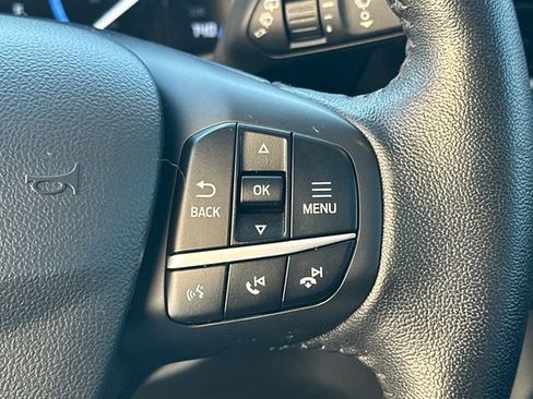 Certified 2021 Ford Bronco Sport Big Bend w/ Big Bend Package image 30