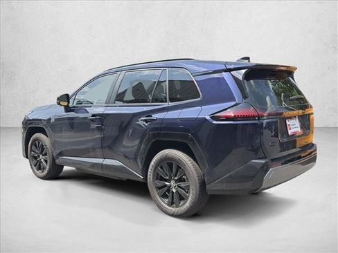 Used 2026 Toyota RAV4 SE w/ Convenience Package AWD/4WD image 7