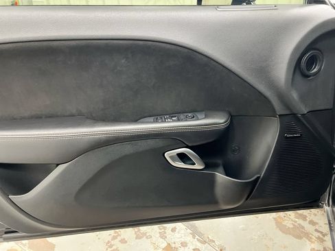 Used 2018 Dodge Challenger SRT Demon RWD image 21