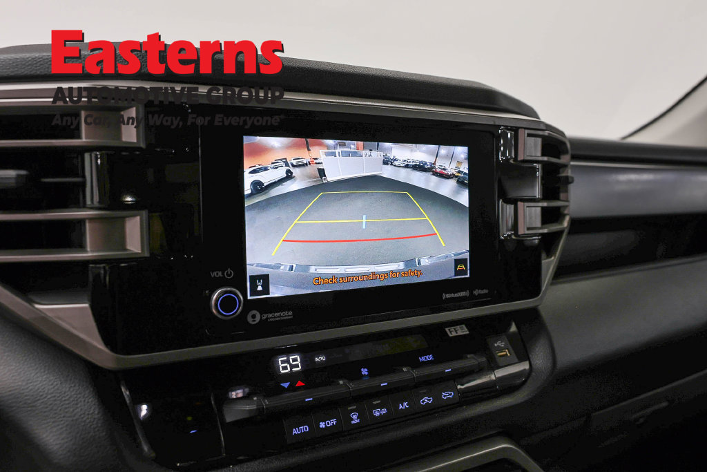 Used 2023 Toyota Tundra SR5 w/ TRD Off-Road Package AWD/4WD image 21