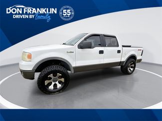 Used 2005 Ford F150 FX4 video 1