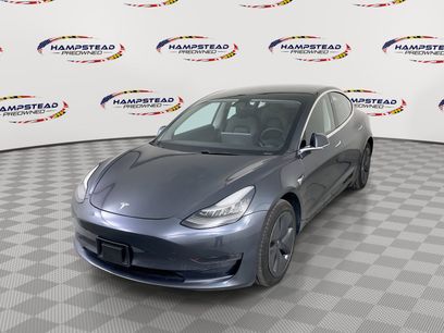 Used 2020 Tesla Model 3 Standard Range Plus