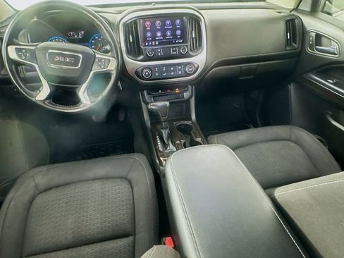 Used 2020 GMC Canyon SLE image 26