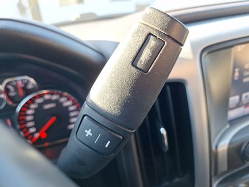 Used 2016 GMC Sierra 1500 SLE w/ Texas SLE Value Package image 23