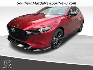 New 2026 MAZDA MAZDA3 Hatchback w/Premium Plus Pkg AWD/4WD 360° Tour