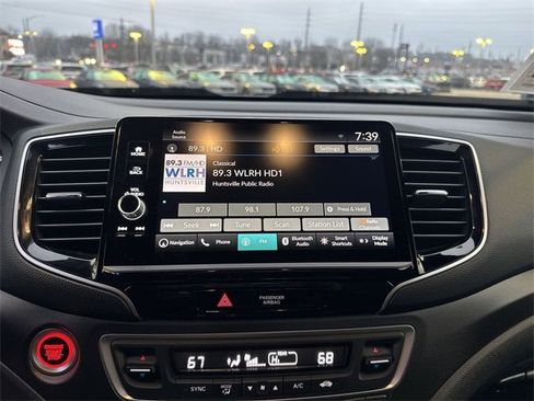 Certified 2024 Honda Ridgeline TrailSport image 18