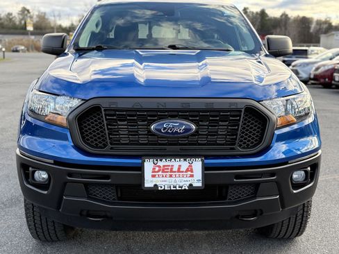 Used 2019 Ford Ranger XL w/ Equipment Group 101A Mid image 2