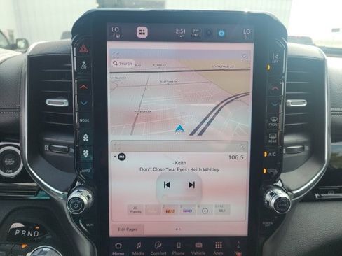 New 2026 RAM 1500 Laramie image 2