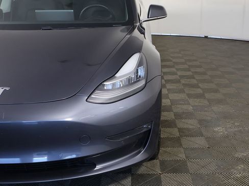 Used 2019 Tesla Model 3 Performance AWD/4WD image 14