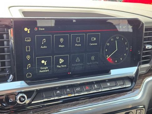 Certified 2024 GMC Sierra 1500 Elevation w/ Max Trailering Package image 20