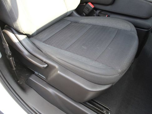 Used 2024 Chevrolet Silverado 2500 LT image 22