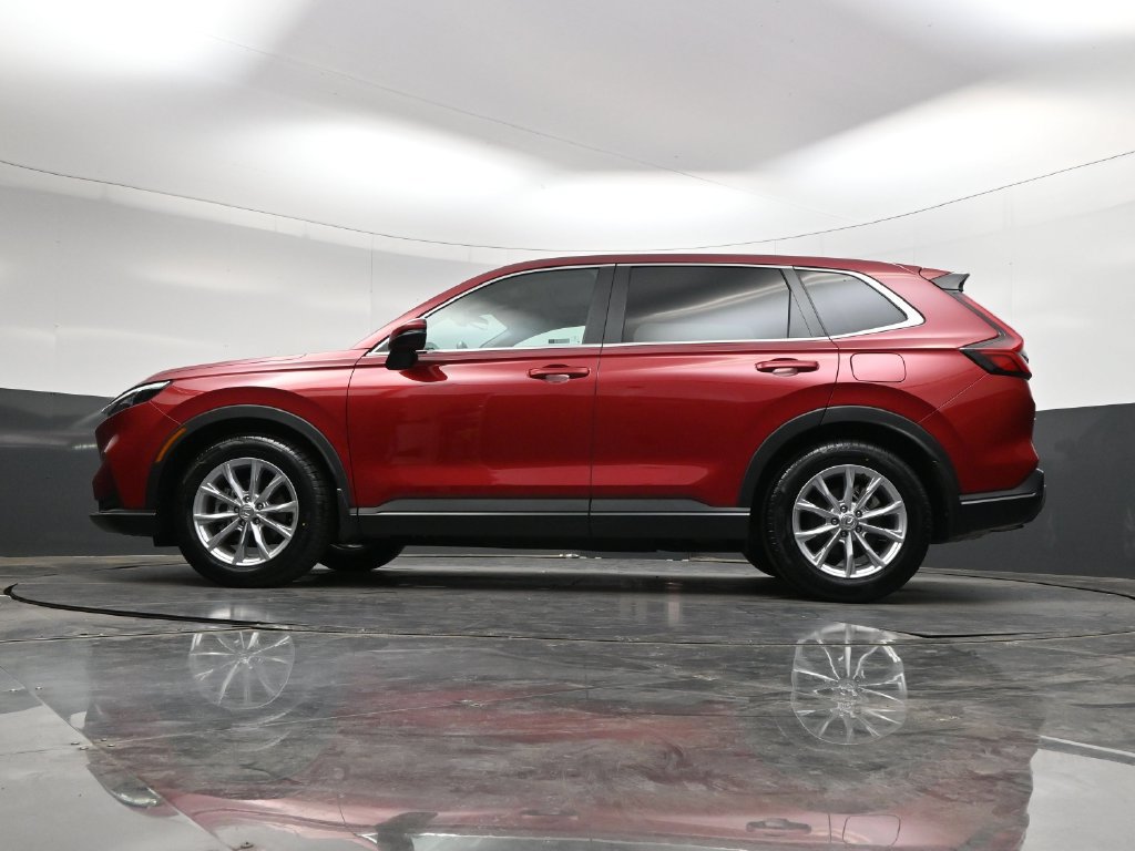 Certified 2024 Honda CR-V EX-L image 32