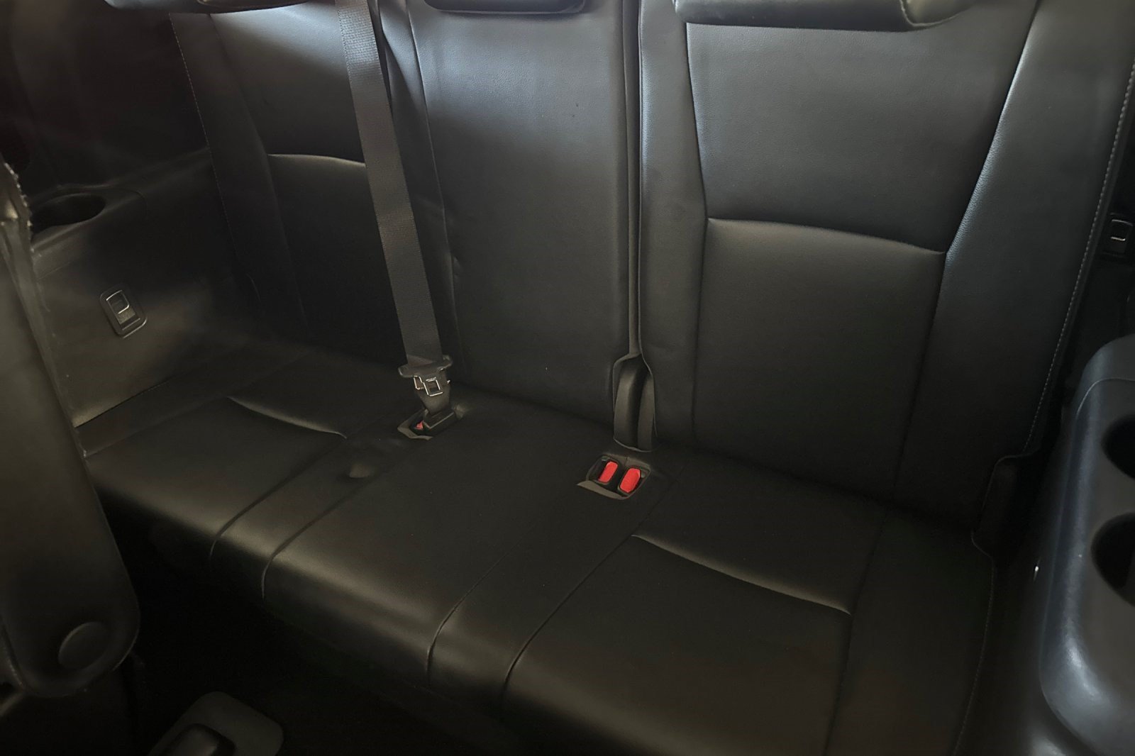 Used 2021 Toyota Highlander Platinum AWD/4WD image 35