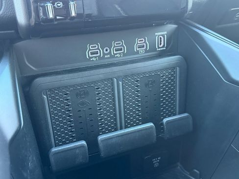 Used 2025 RAM 1500 Rebel w/ Rebel Level 2 Equipment Group AWD/4WD image 20