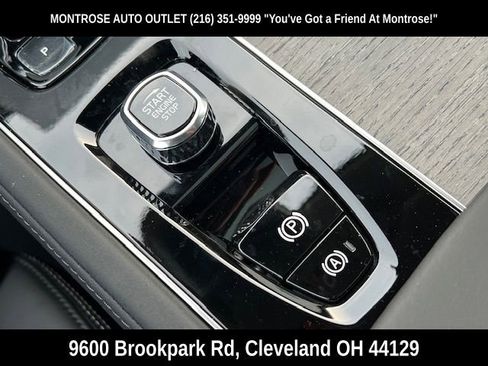 New 2026 Volvo XC90 T8 Ultra image 28