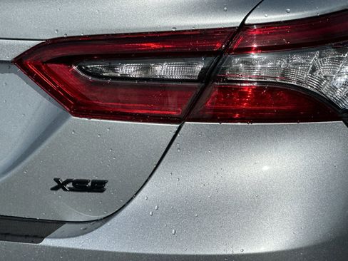 Used 2024 Toyota Camry XSE w/ Blackout Package (TMS) image 25
