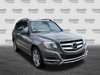 Used 2015 Mercedes-Benz GLK 250 BlueTEC 4MATIC video 2