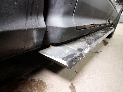 Used 2011 RAM 1500 Sport w/ Remote Start & Security Group image 51