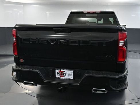 Used 2024 Chevrolet Silverado 1500 High Country w/ High Country Premium Package image 7