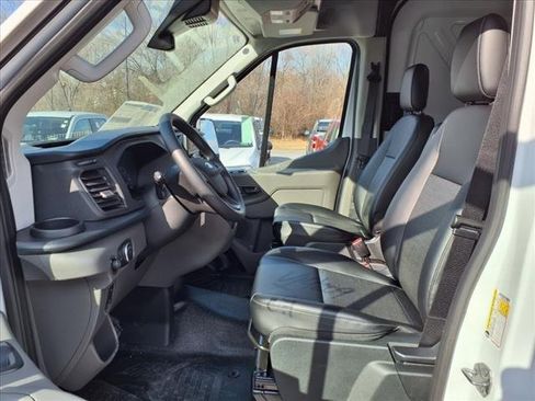New 2025 Ford Transit 250 Base w/ Load Area Protection Package image 9