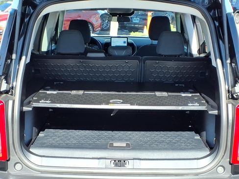 Certified 2024 Ford Bronco Sport Heritage w/ Heritage Convenience Package AWD/4WD image 15