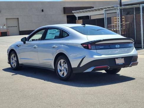 New 2026 Hyundai Sonata SE image 3