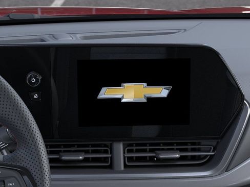 New 2026 Chevrolet Trax RS w/ Sunroof Package FWD image 20