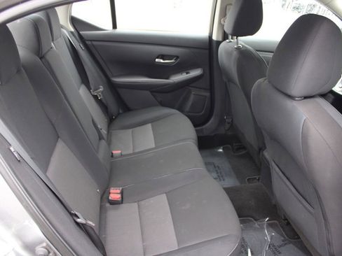 Used 2022 Nissan Sentra SV w/ All-Weather Package image 22