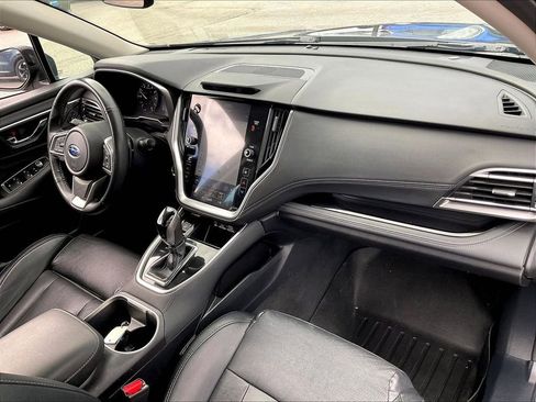 Used 2024 Subaru Legacy Limited AWD/4WD image 13
