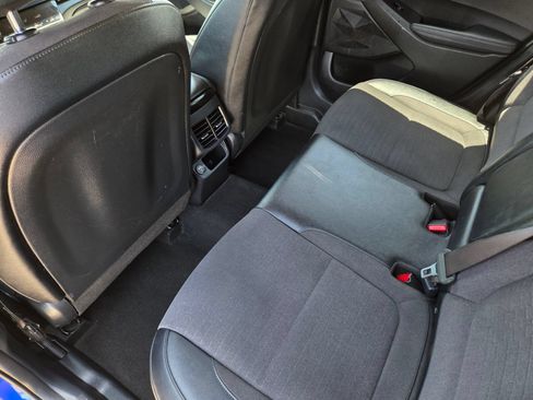 Used 2022 Kia Seltos S FWD image 22