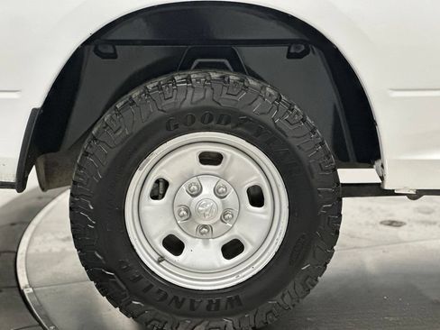 Used 2019 RAM 1500 Tradesman w/ Popular Equipment Group AWD/4WD image 30