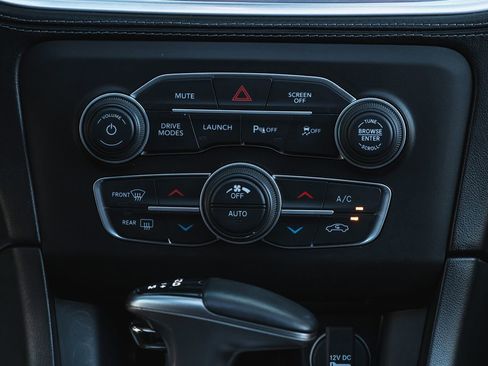 Used 2021 Dodge Charger Scat Pack image 34