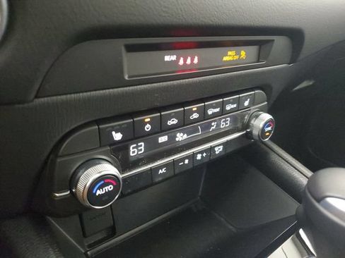 Used 2025 MAZDA CX-5 AWD 2.5 S w/ Preferred Package image 30