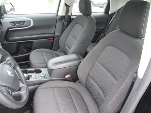 Used 2021 Ford Bronco Sport AWD/4WD image 19