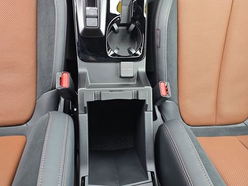 New 2026 Subaru Forester Touring image 22