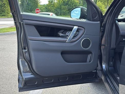 Used 2023 Land Rover Discovery Sport S R-Dynamic image 11