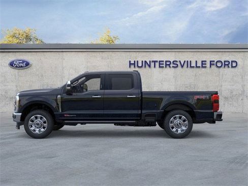 New 2026 Ford F250 Lariat w/ Lariat Ultimate Package image 3