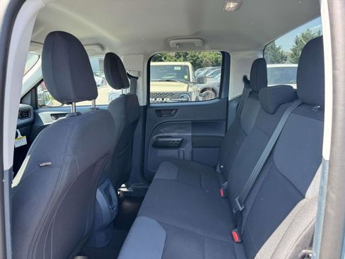 Used 2022 Ford Maverick XL FWD image 15