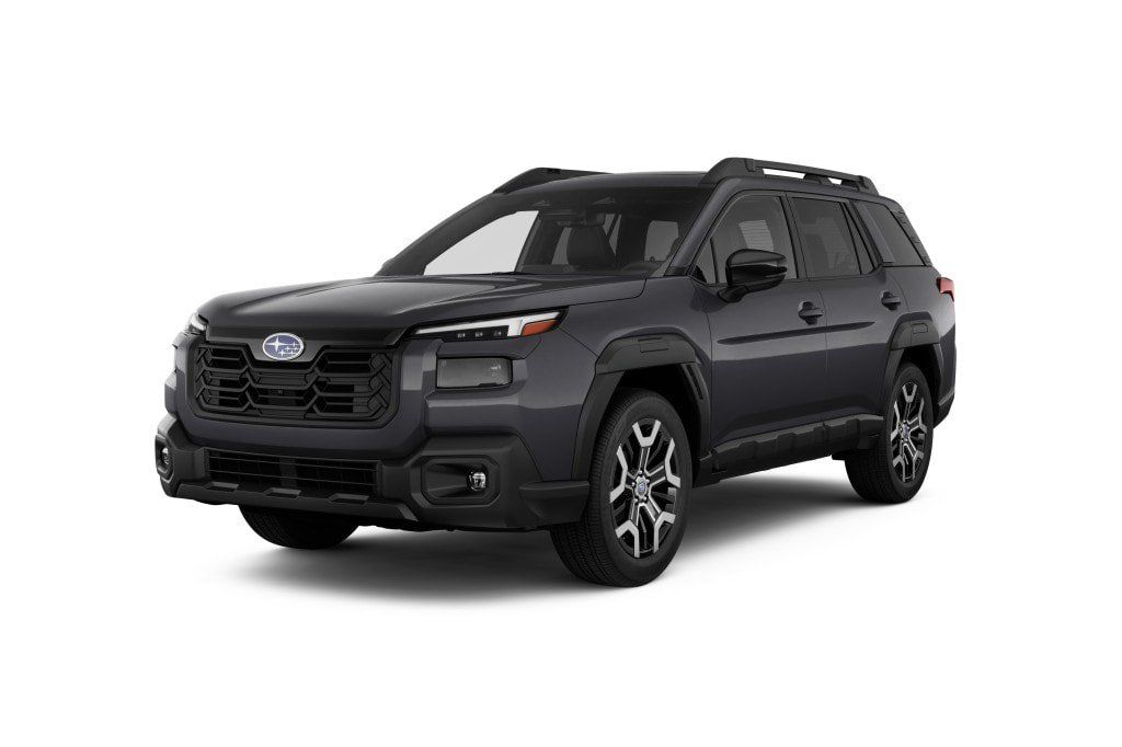New 2026 Subaru Outback Touring XT AWD/4WD image 1