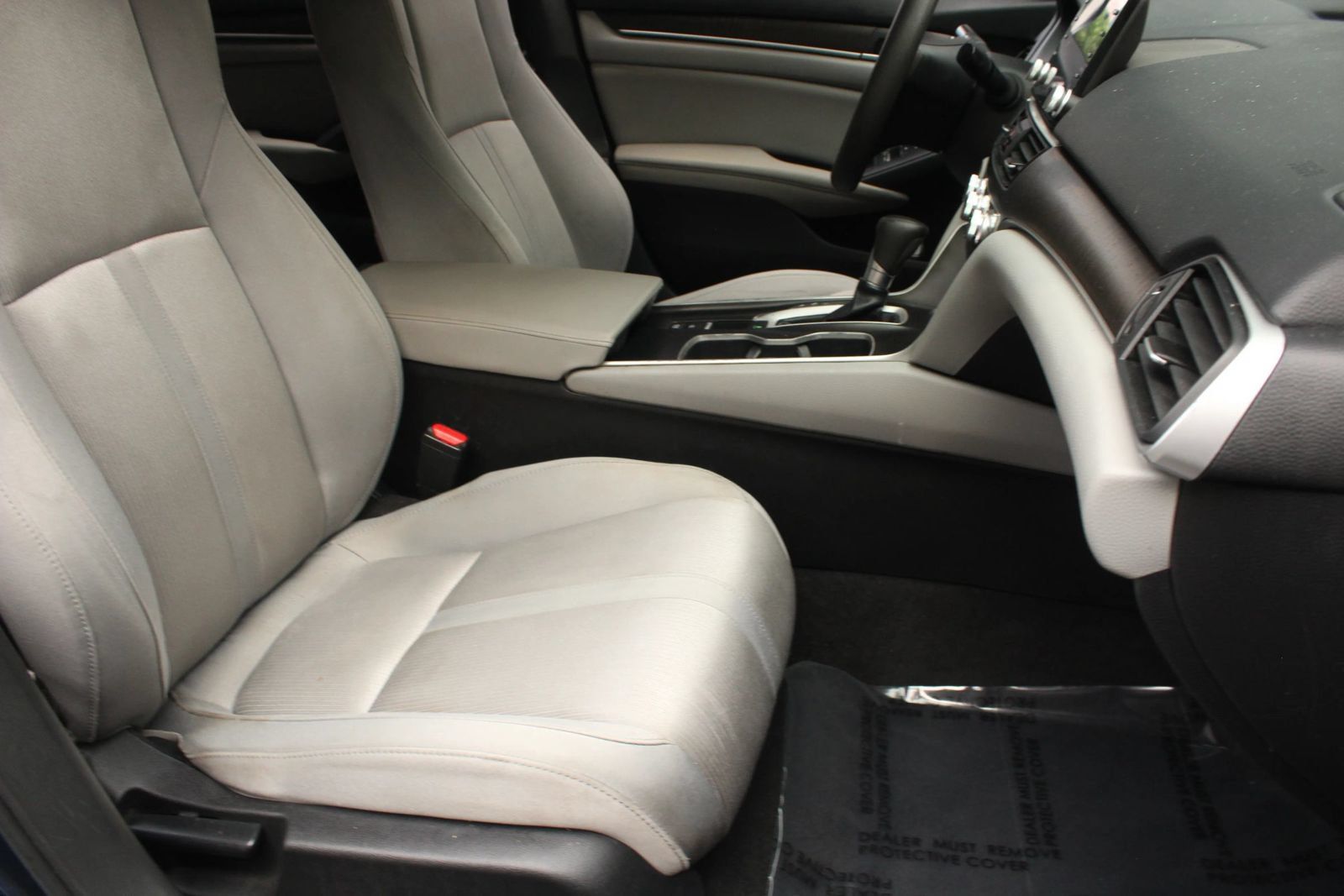 Used 2019 Honda Accord EX image 24